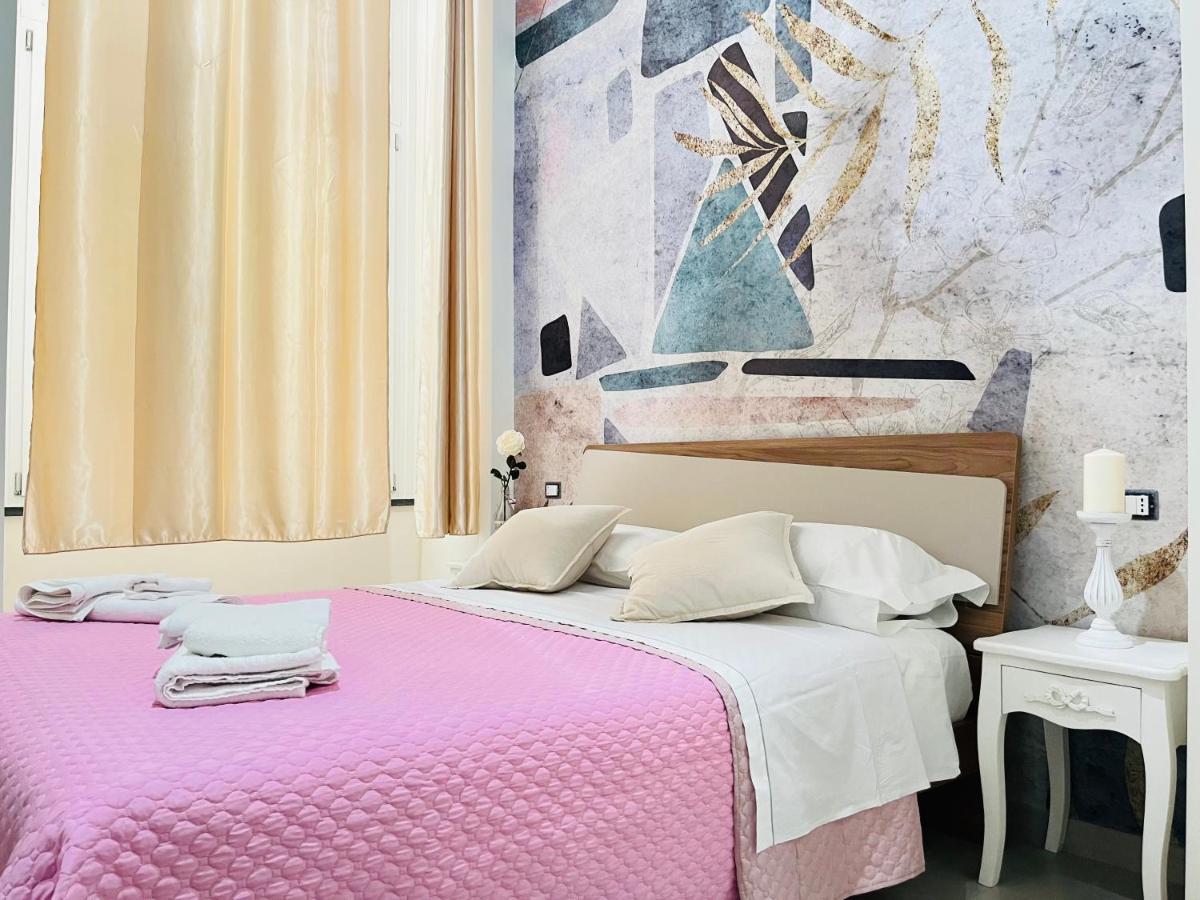 Guest house Bed Boutique Colors
