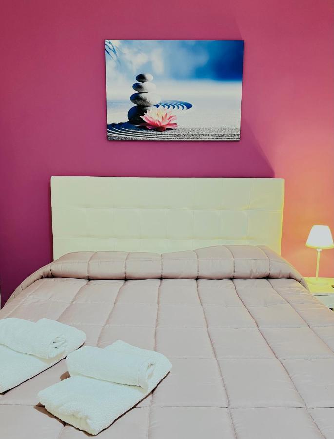 Guest house Bed Boutique Colors